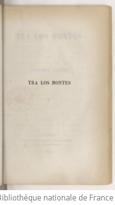 vignette