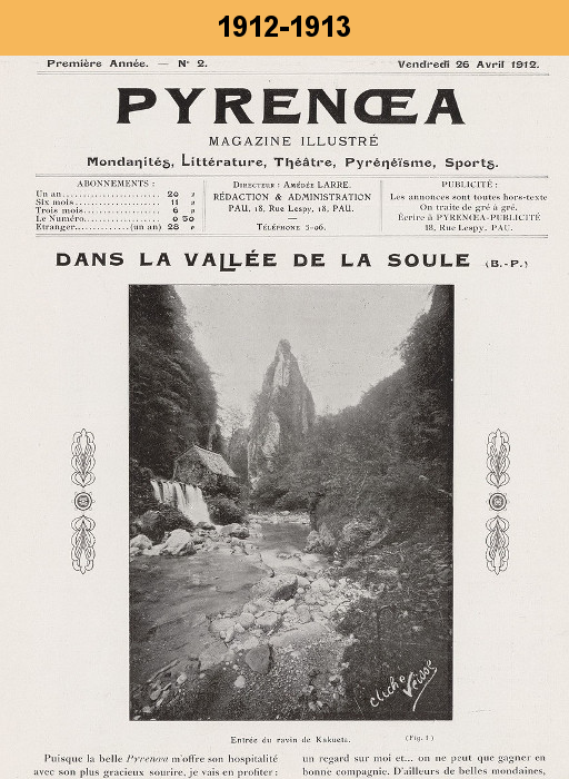 vignette