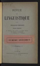 vignette