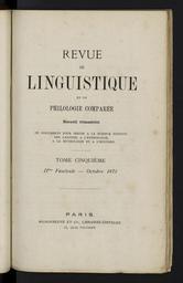 vignette