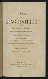 vignette