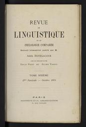 vignette