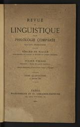vignette