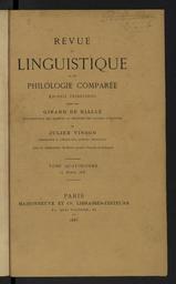 vignette