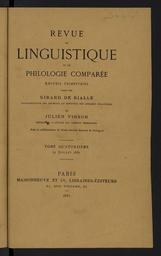 vignette