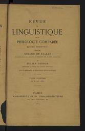 vignette