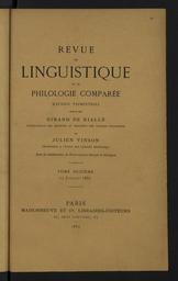 vignette