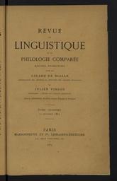 vignette