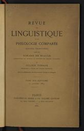 vignette