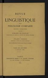 vignette