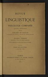 vignette