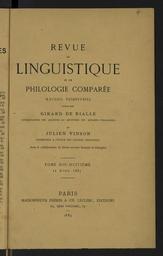 vignette
