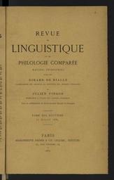 vignette