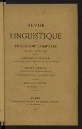 vignette