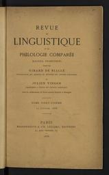 vignette