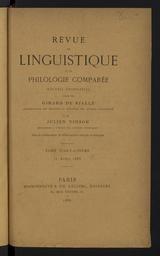 vignette