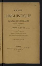 vignette