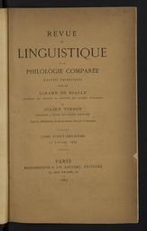 vignette