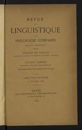 vignette