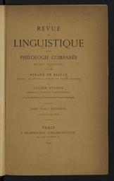 vignette