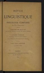 vignette