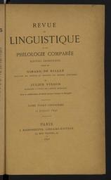 vignette