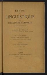 vignette