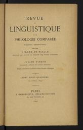 vignette