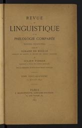vignette