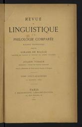 vignette