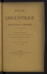 vignette