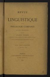 vignette