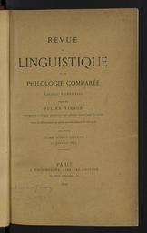 vignette