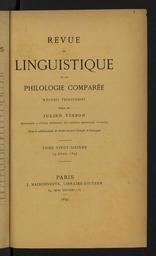 vignette