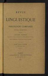 vignette