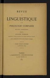 vignette