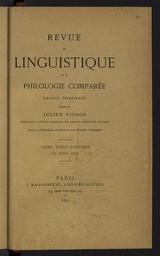 vignette