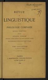 vignette