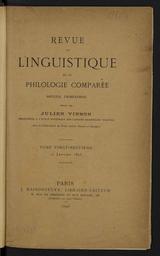 vignette