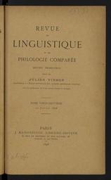 vignette