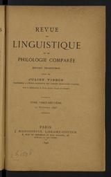 vignette