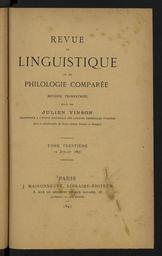 vignette