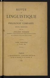 vignette