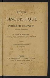 vignette