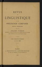 vignette