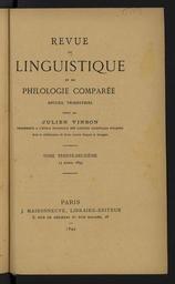 vignette