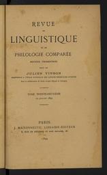 vignette
