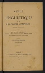 vignette