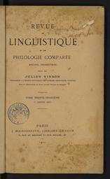 vignette
