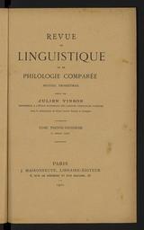 vignette